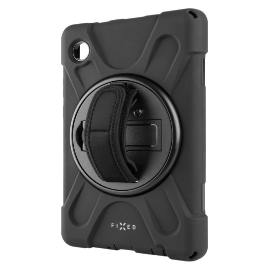 FIXED Rugged Tab Case odolné pouzdro se stojánkem Samsung Galaxy Tab A11 černé FIXED Rugged Tab Case odolné pouzdro se stojánkem Samsung Galaxy Tab A11 černé