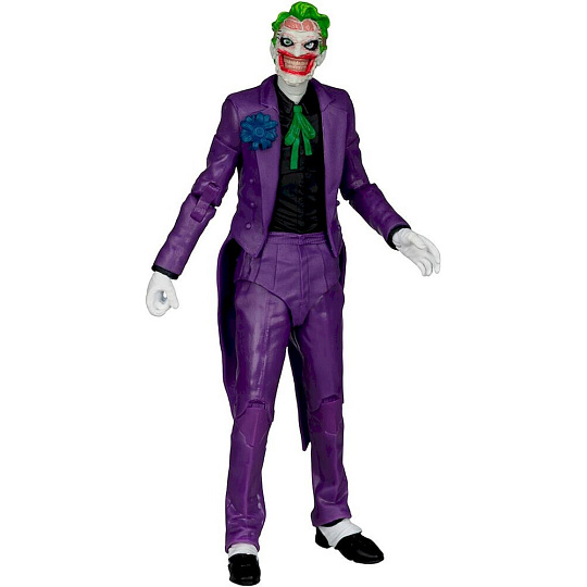 Figurka McFarlane Toys - The Joker 18cm