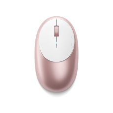 Satechi M1 Bluetooth bezdrátová myš růžově zlatá