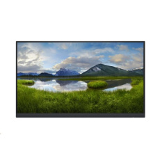 DELl LCD P2222HWOS - 21.5/IPS/LED/FHD/1920x1080/16:9/60hz/5ms/1000:1/HDMI/DP/VGA/3YNBD (210-BBBF)