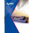 Zyxel E-ICARD to enable ZyMesh function on NXC2500