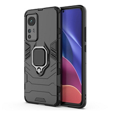Kryt na Xiaomi 12/12X - černá