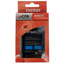 Baterie BS-02 900 Mah LI-Ion pro CPA Halo 11/11 pro/18/21/28