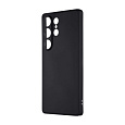 OBAL:ME Matte TPU kryt pro Samsung Galaxy A05s Dark blue