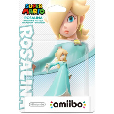 Figurka amiibo Super Mario - Rosalina