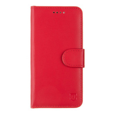 Tactical Field Notes pro Samsung Galaxy A13 5G červené