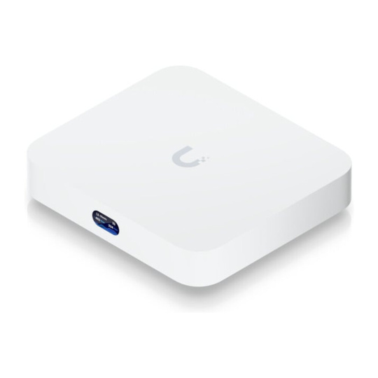 Ubiquiti UniFi Cloud Gateway Ultra