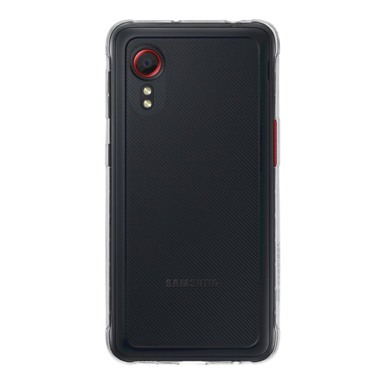 Tactical TPU kryt Samsung Galaxy Xcover 5 čirý