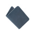 FIXED Wallet XL Kožená peněženka modrá