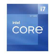 Intel Core i7-12700