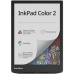 PocketBook InkPad Color 2 stříbrná