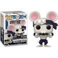 Funko POP! #1536 Animation: Demon Slayer - Muscle Mouse (Exclusive)