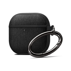 Spigen Urban Fit pouzdro AirPods 4 černé