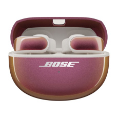 Bose Ultra Open Earbuds bezdrátová sluchátka Sunset Iridescent