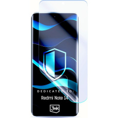 3mk FlexibleGlass pro Redmi Note 14 4G