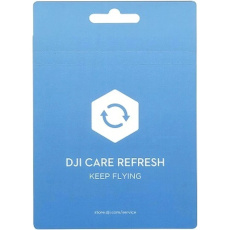 Card DJI Care Refresh 2-Year Plan (DJI Mavic 4 Pro) EU