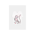 Dámské tričko Difuzed Pokémon - Mew XL