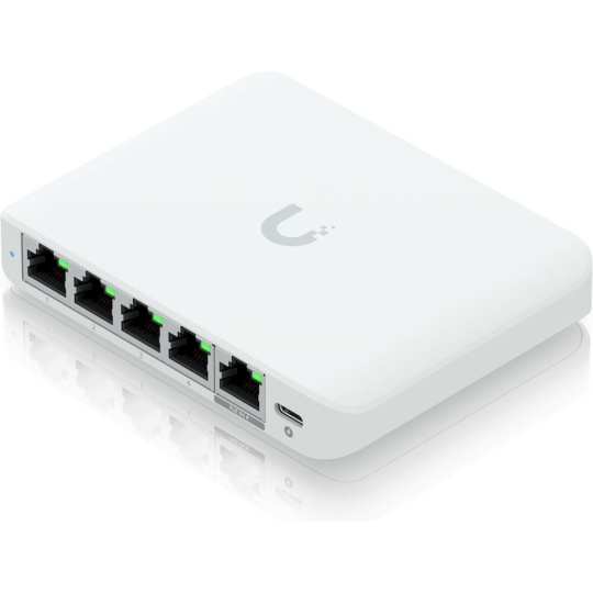 Ubiquiti UniFi Flex Mini 2.5G switch