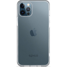 Epico Case iPhone 12/12 Pro transparentní