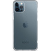 Epico Case iPhone 12/12 Pro transparentní