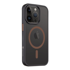 Tactical MagForce Hyperstealth 2.0 Kryt pro iPhone 14 Pro Black/Moucha Moose Tactical MagForce Hyperstealth 2.0 Kryt pro iPhone 14 Pro Black/Moucha Moose