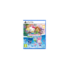 Hello Kitty Island Adventure (PS5)
