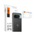 Spigen Glass tR EZ Fit Optik 2 Pack tvrzené sklo na fotoapará Google Pixel 10 čiré