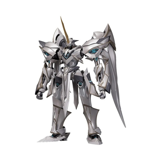 Figurka Good Smile Company The Legend of Heroes: Trails of Cold Steel Moderoid - Argreion, the Argen