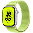 Apple Watch 42/41/40/38mm Volt Splash provlékací sportovní řemínek Nike