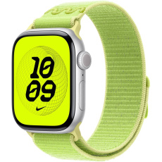 Apple Watch 42/41/40/38mm Volt Splash provlékací sportovní řemínek Nike