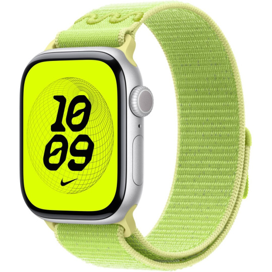 Apple Watch 42/41/40/38mm Volt Splash provlékací sportovní řemínek Nike