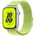Apple Watch 42/41/40/38mm Volt Splash provlékací sportovní řemínek Nike