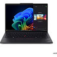 Lenovo ThinkPad T14 Gen 6 (21QJ000SCK) černý - 3 roky záruky On-Site
