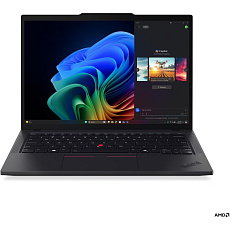 Lenovo ThinkPad T14 Gen 6 (21QJ000SCK) černý - 3 roky záruky On-Site