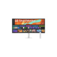 LG 34U601SA-W smart monitor 34"