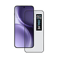 OBAL:ME 5D tvrzené sklo Vivo X300 Pro černé