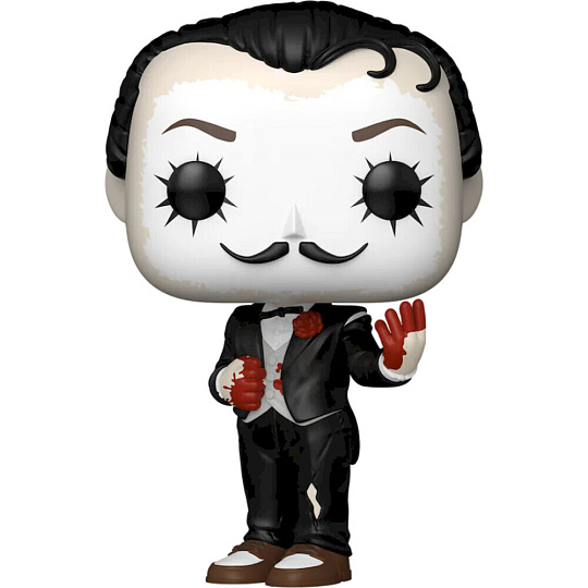 Funko POP! #1144 Games: BioShock - Sander Cohen