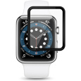 iWant 3D+ Glass pro Apple Watch 4/5/6/SE 40mm