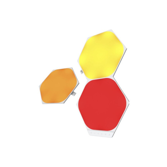 Nanoleaf Shapes Hexagons Expansion Pack 3 Panels