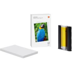 Xiaomi Photo Printer Paper 40x6"