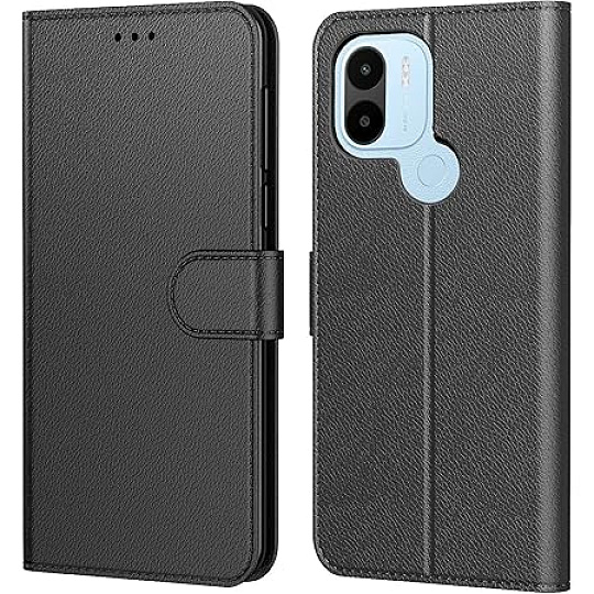 Pouzdro Flibook Duet Xiaomi Redmi A1/A2 4G Pouzdro Flibook Duet Xiaomi Redmi A1/A2 4G