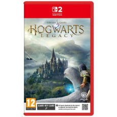 Nintendo Switch 2 hra Hogwarts Legacy (GK)