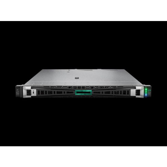 HPE PL DL320g11 4410Y (2.0/12C) 16G (p43322) MR408i-o 8SFF BC U3 1000Wti 2x1Gb 1U EIR