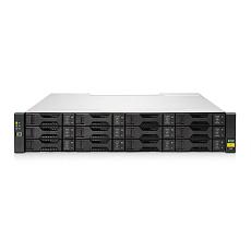 HPE MSA 2060 LFF 2x12Gb SAS 4p Array