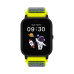 Garett Smartwatch Kids Tech 4G Green velcro