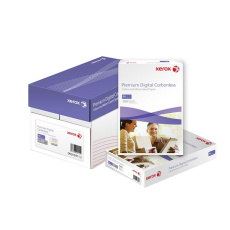 Xerox Papír Premium Digital Carbonless A4 CF WHITE (80g/500 listů, A4) - průpisový papír / volné listy