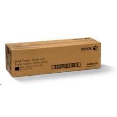 Xerox Black toner cartridge  pro D95A/D110/D125