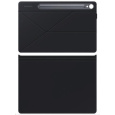 Samsung flipové pouzdro Smart Book EF-BX710PBE pro Galaxy Tab S9, černá