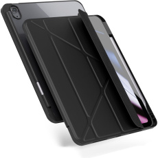 Epico Hero flipové pouzdro Apple iPad Air 11" (2024) černé