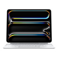 Apple Magic Keyboard (2024) iPad Pro 13" klávesnice SK bílá
